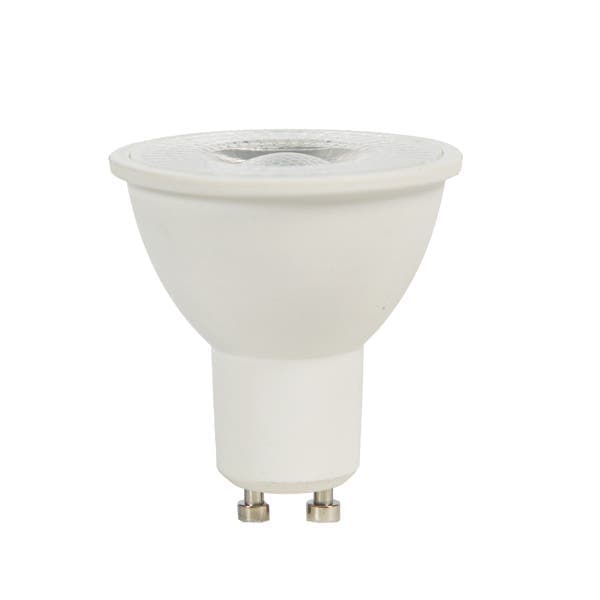 Lâmpada LED GU10 Dicroica 3W 240lm Branca Bivolt Lexman