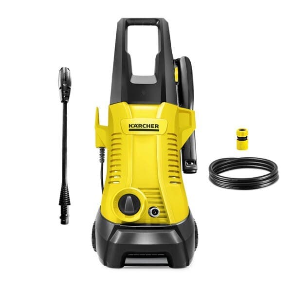 Lavadora de Alta Pressão K2 Plus 1740PSI 220V - Karcher