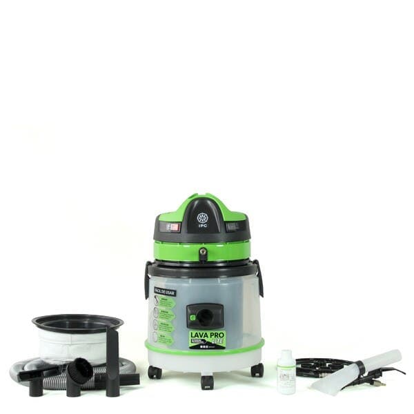 Lavadora Extratora Lavapro Lite 1200W 220V IPC