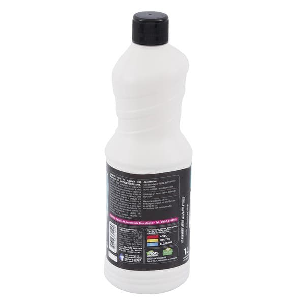 Limpa Cerâmica Pro 1L Sanol