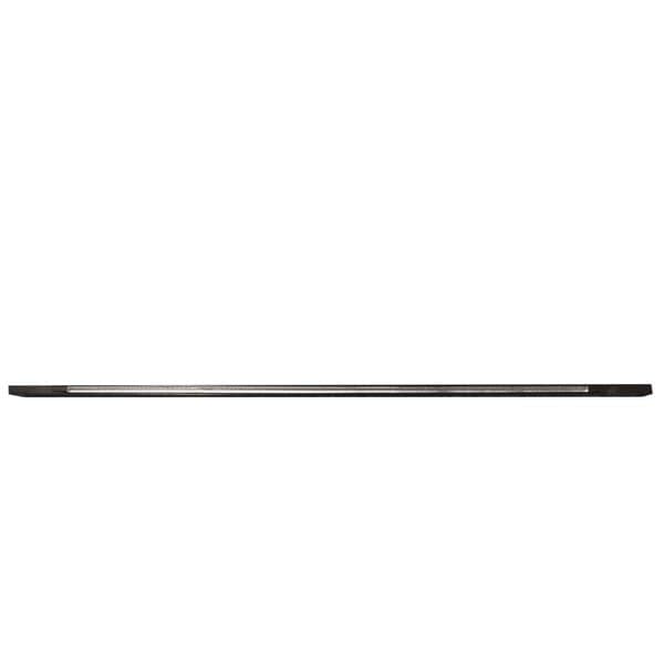 Linear para Trilho Magnético Com Led Amarelo Mini Gaya Preto 24V