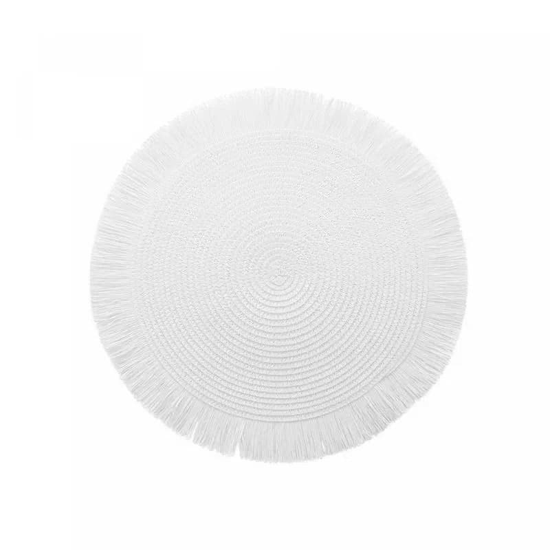 Lugar Americano Branco Wolff 38 cm