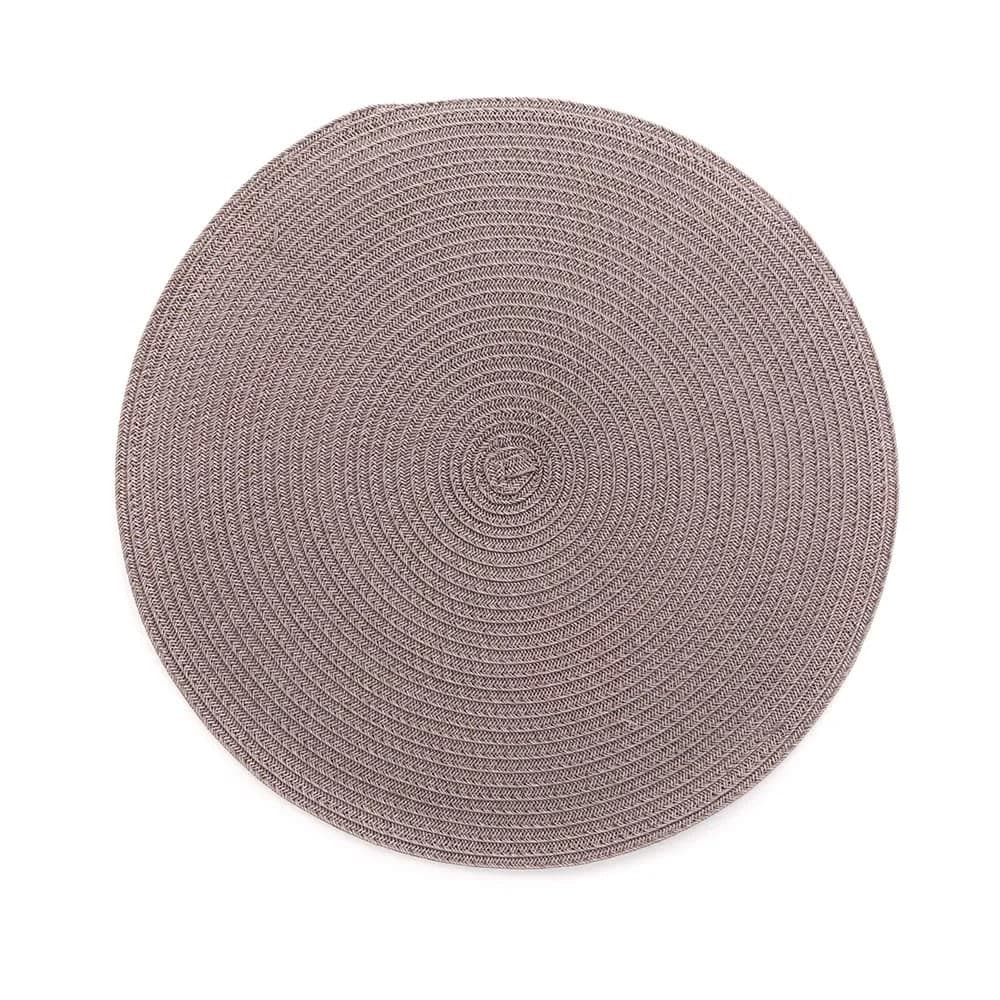 Lugar Americano Miami Taupe - Sur La Table