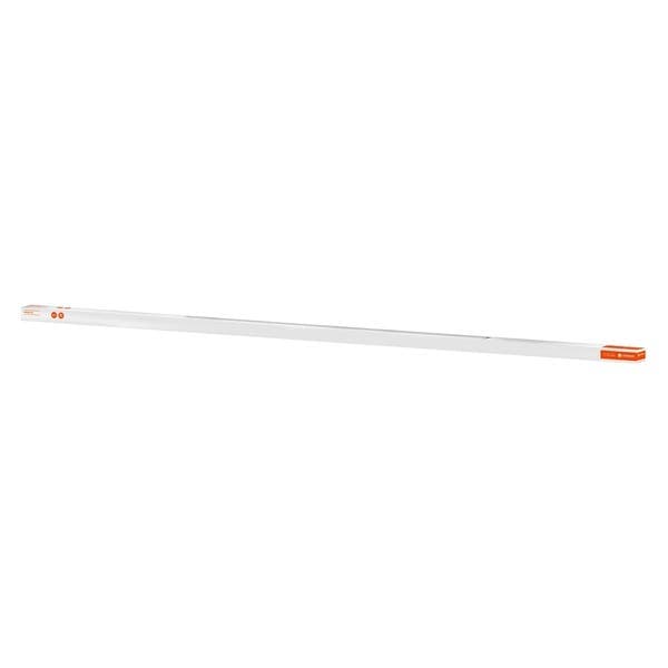 Luminária de Teto Linear Branca 14W Luz Neutra Bivolt Ledvance