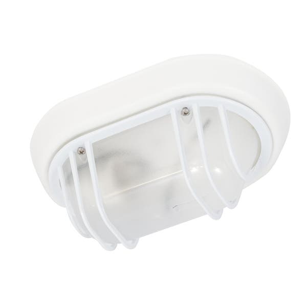 Luminária Tartaruga 1 Lâmpada Branca Metal Nobre Taschibra