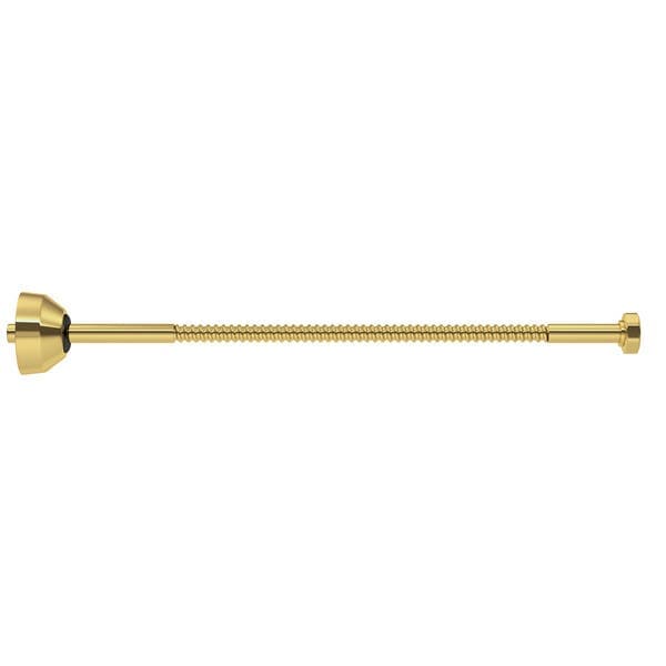 Mangueira Flexível para Água Fria e Água Quente 1/2"x40cm Gold Deca