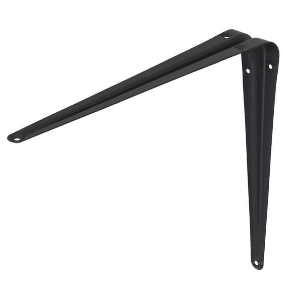 Mão Francesa 3F Normo 25x30cm Preta