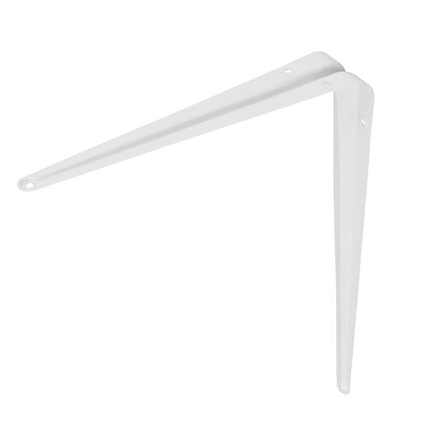 Mão Francesa Normo 30cm Branca