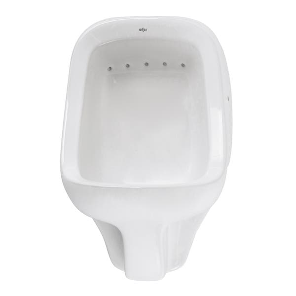 Mictorio Individual Sifonado IMIL 51x33cm Branco Sensea