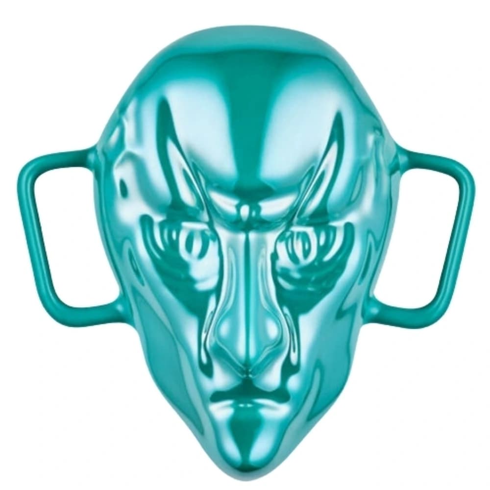 Mini Cocotte de Cerâmica Le Creuset Balok Star Trek 300ml