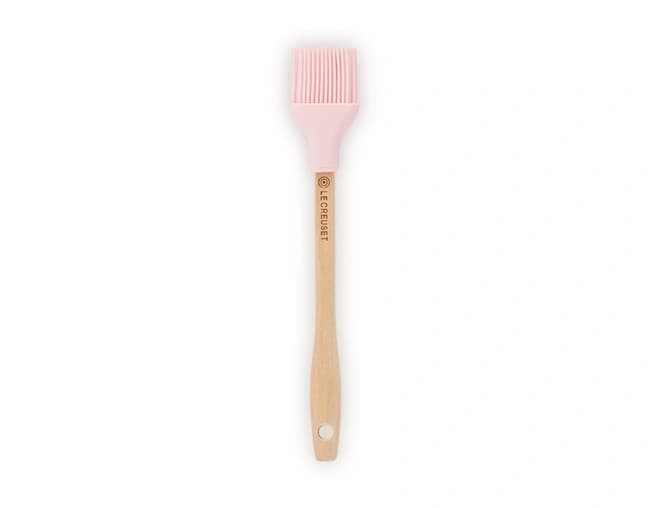 Mini Pincel De Silicone Bijou Le Creuset