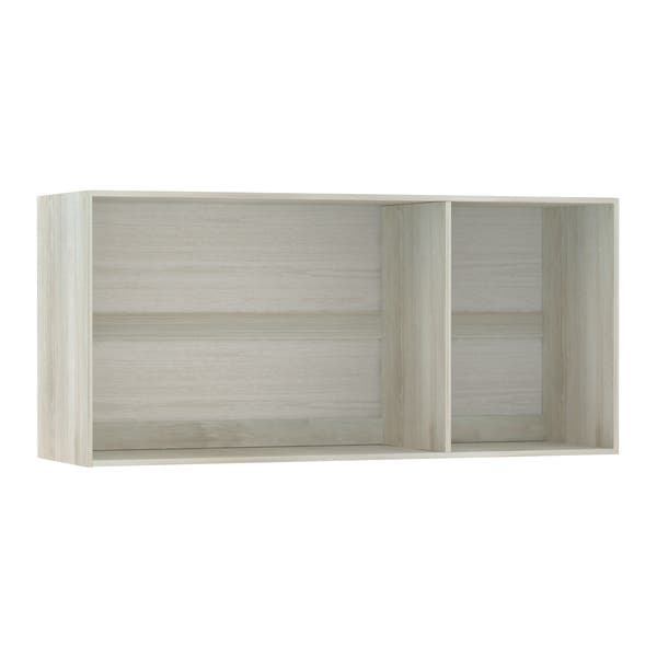 Módulo Closet Maleiro Casal 145cm Legno 145x67,2x45cm Prime Luciane
