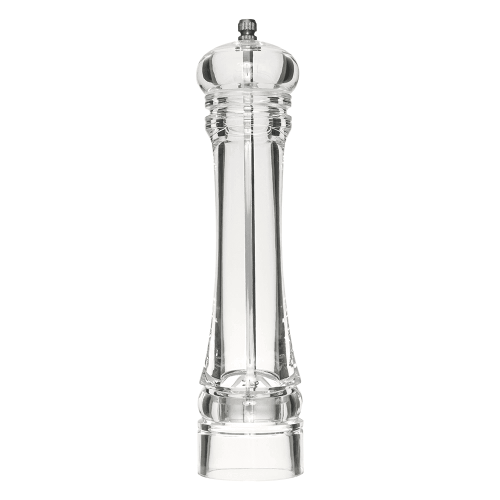 Moedor Acrilico 25cm Amc 1711