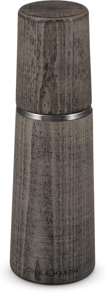 Moedor de Madeira para Sal Marlow 18,5cm - Cole & Manson