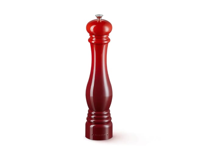 Moedor de Pimenta 30cm Le Creuset — Vermelho