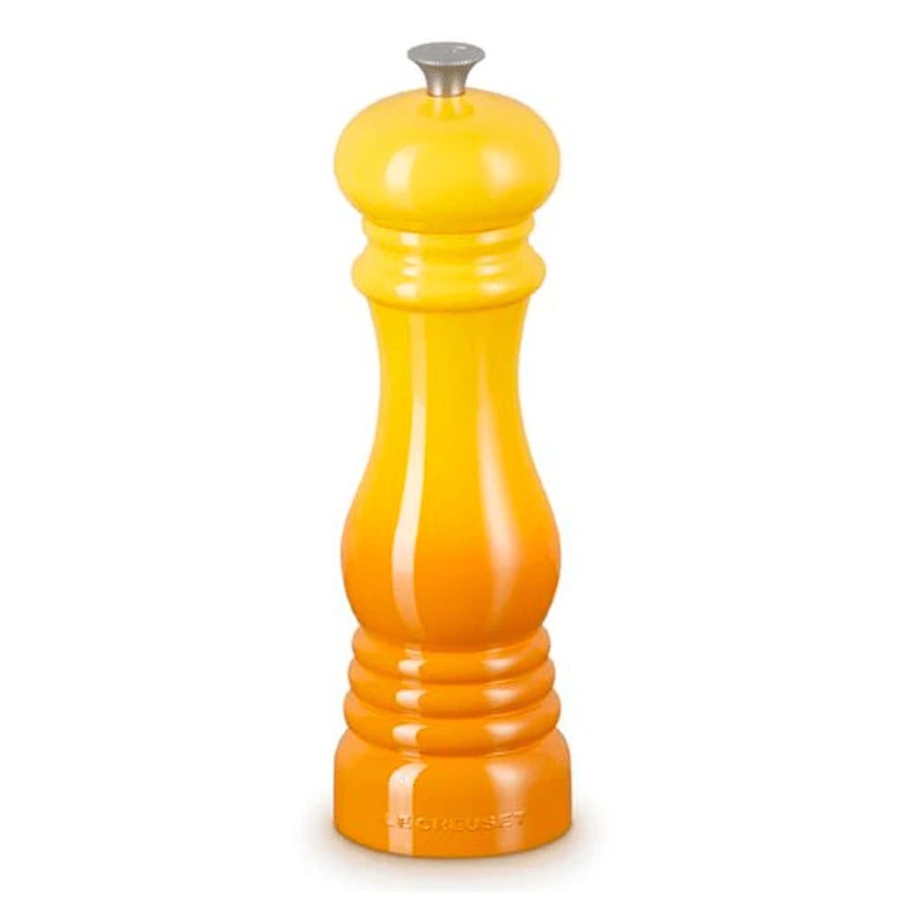 Moedor de Pimenta Le Creuset Néctar 21cm