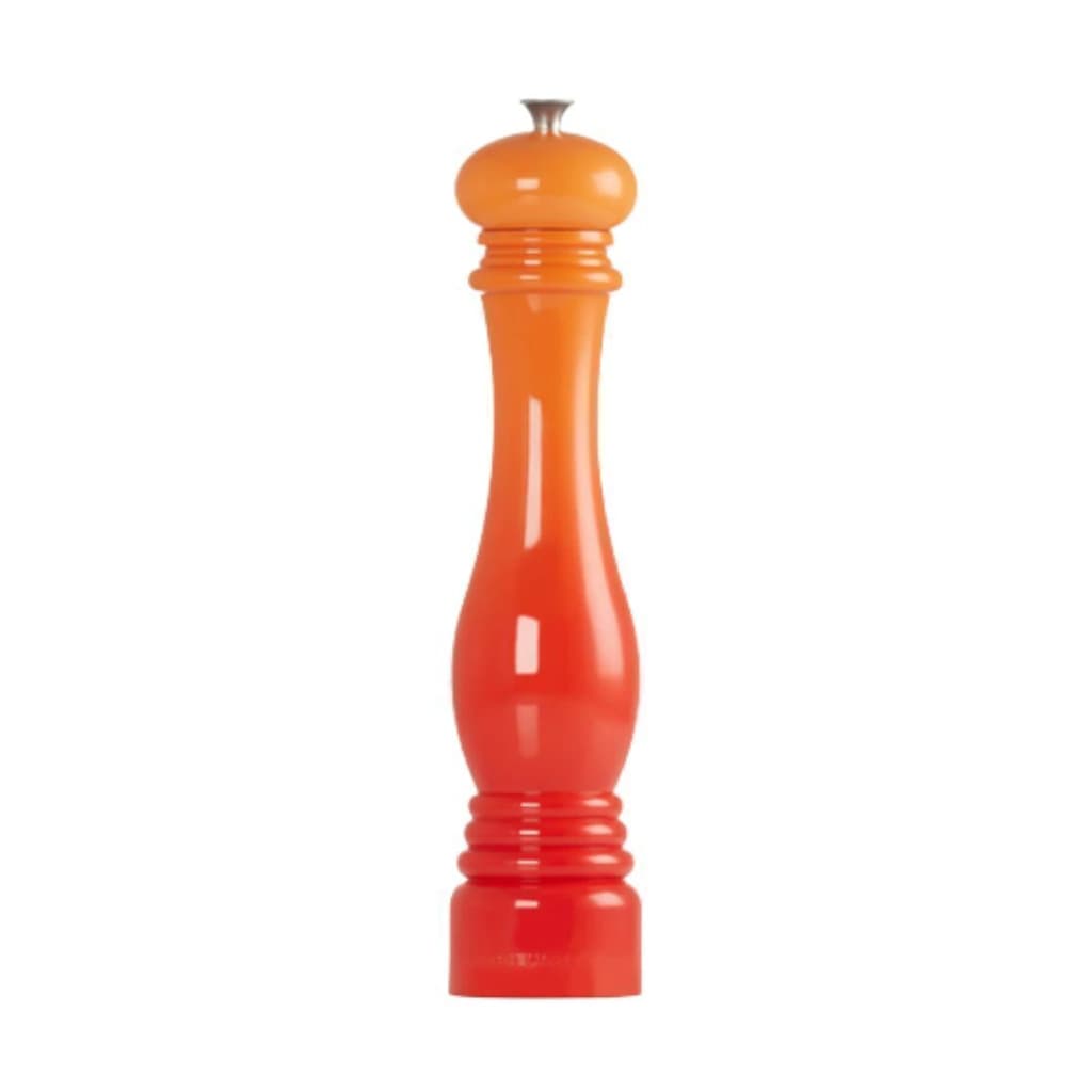 Moedor de Sal Le Creuset Laranja 30cm