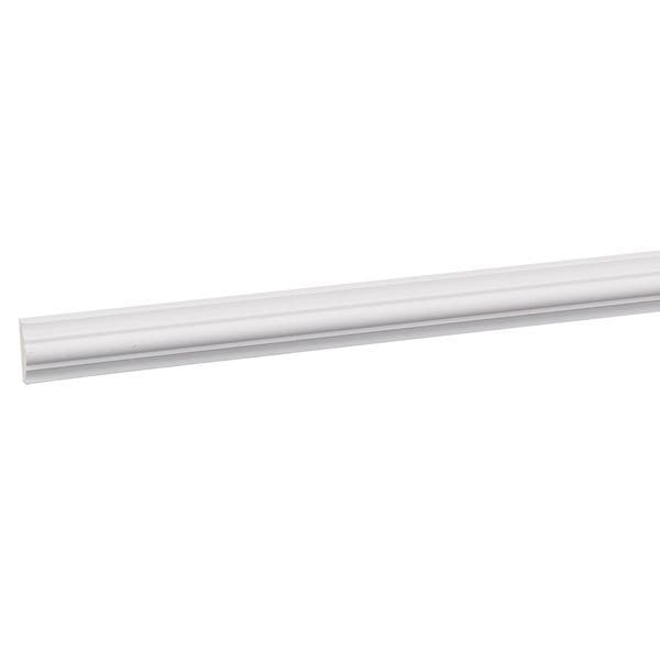 Moldura Rodameio Boiserie SP3 - 23mm com 2 peças Gart