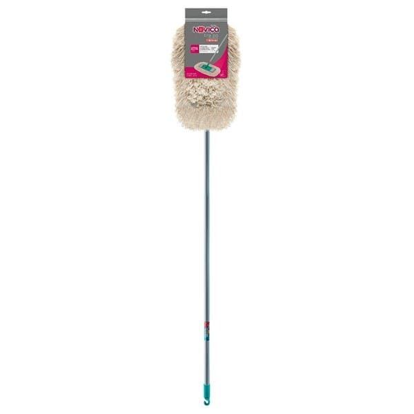 Mop Lustrador Algodão Zig Zag 1342 Bettanin