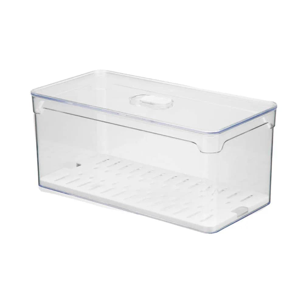 Organizador Sempre Seco com Tampa e Respiro 5,0l - Arthi