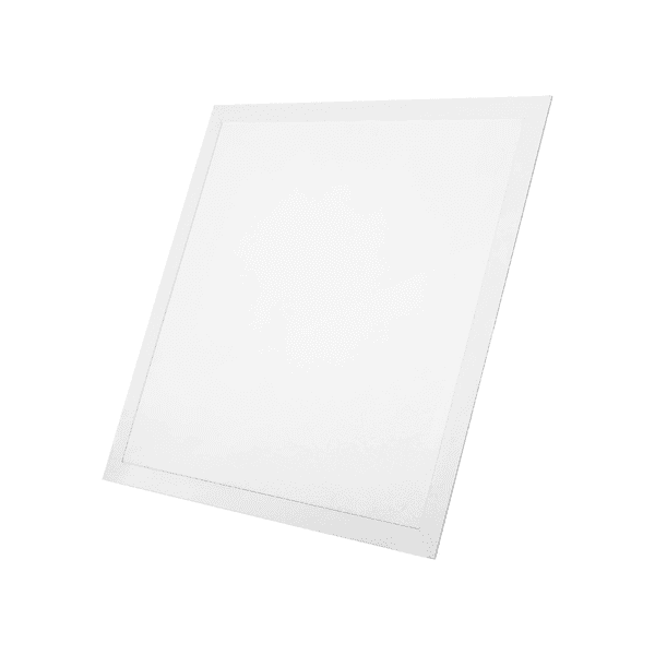 Painel de Led Embutir Quadrado Luz Neutra 45W 62x62cm Branco Bivolt