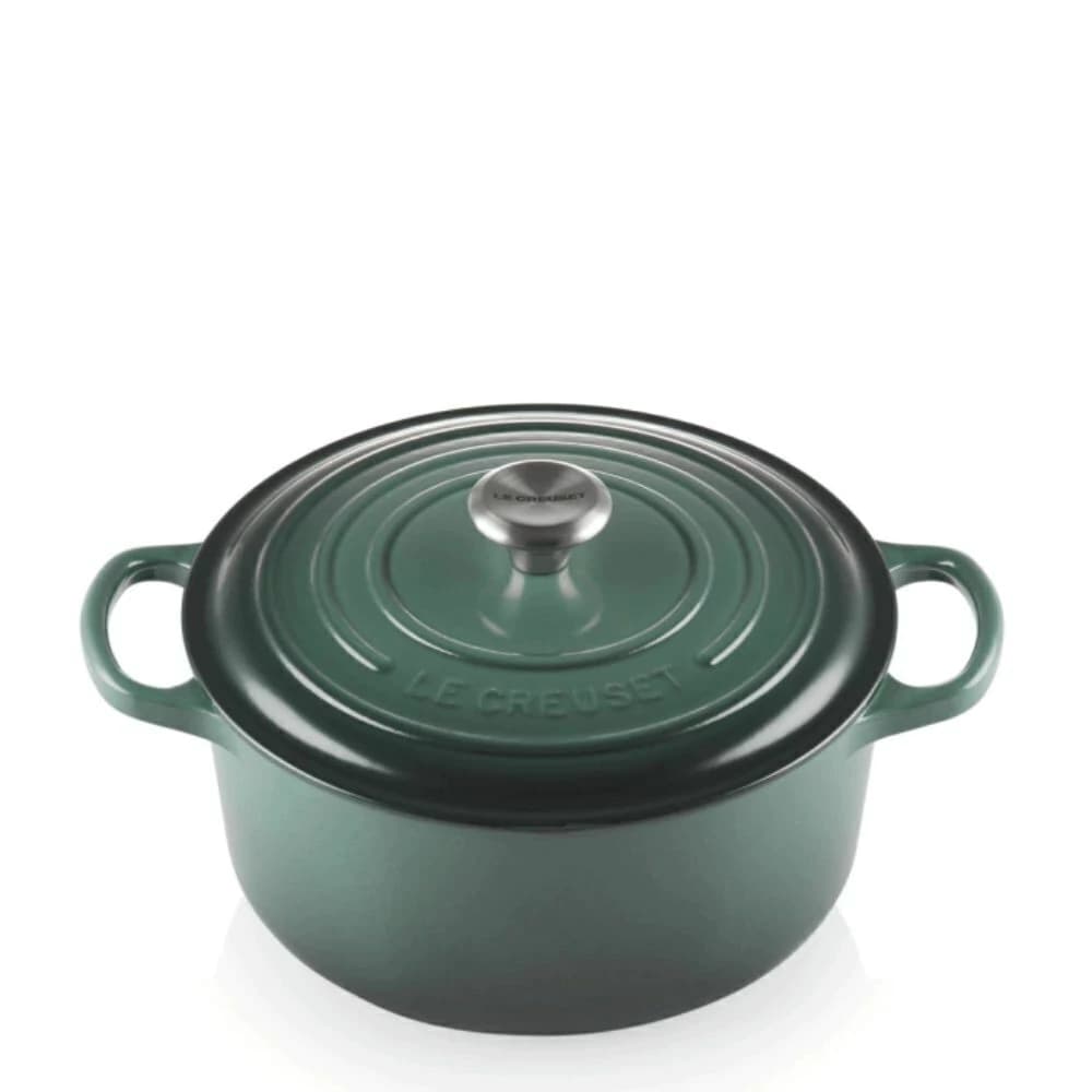 Panela de Ferro Le Creuset Signature Artichaut 20CM