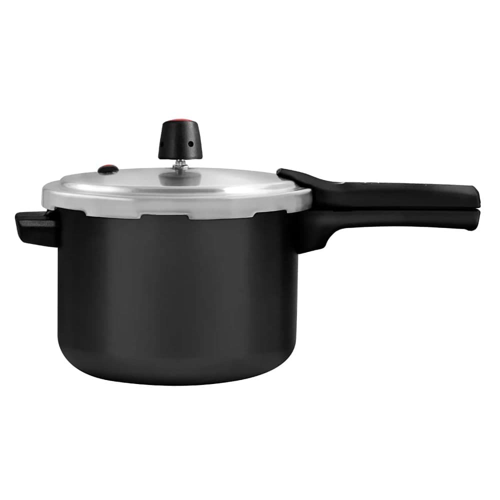 Panela de Pressão Magnific 4,5l Grafite - Panelux