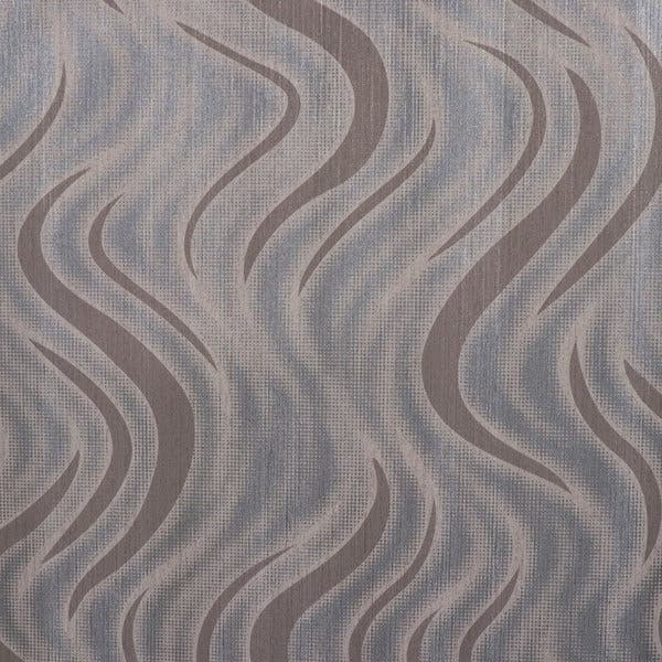 Papel de Parede Vinílico Castellani Abstract Azul 53cmx10m