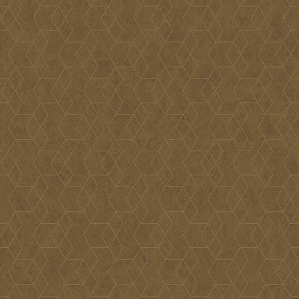 Papel de Parede Vinílico Essencial Bege 53cmx10m