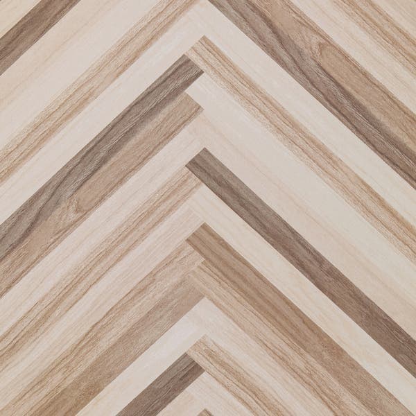 Papel de Parede Vinílico Madeira Natural Marrom 52cmx9,5m