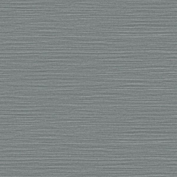 Papel de Parede Vinílico Unique Cinza Listrado 10x0,53m Wiler-K