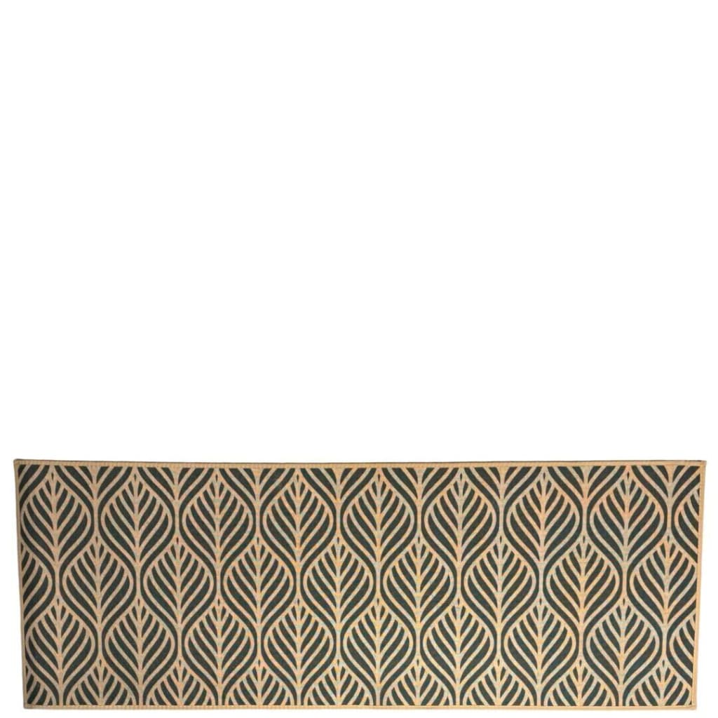 Passadeira Antiderrapante Auguri Casa Verona 50x140cm