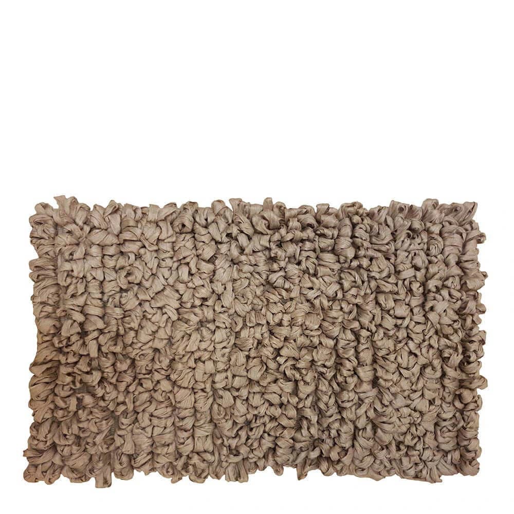 Passadeira Auguri Casa Tartufo Camelo 120x60cm