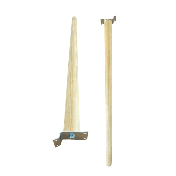Pé Palito para Mesa Pinus 90x4,5cm Settis