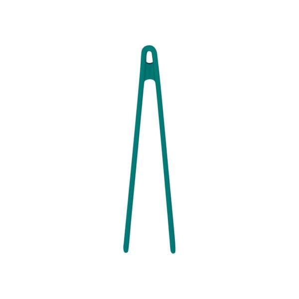 Pegador de Silicone Verde Escuro Oikos