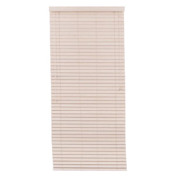 Persiana Horizontal Bambu Pátina 1,00x2,20m