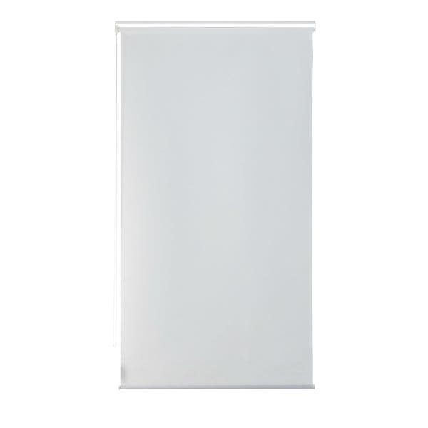Persiana Rolô Blackout Branca Robust 1,20x1,60m Top Flex