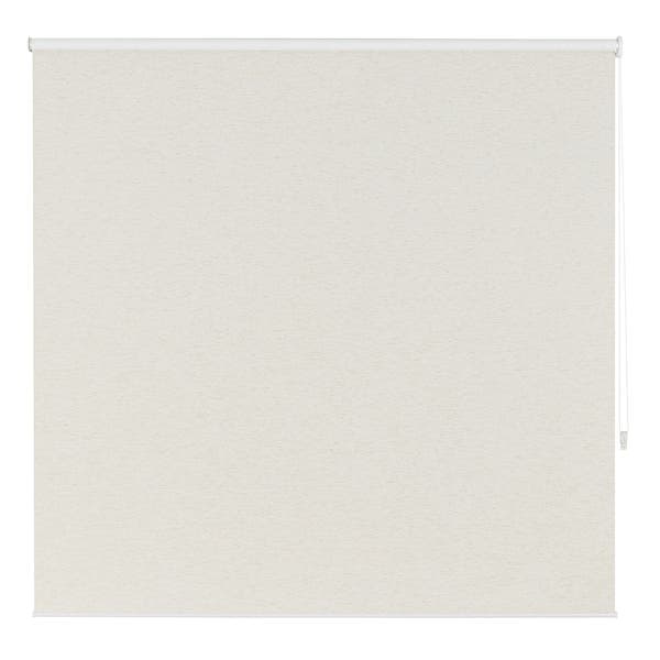 Persiana Rolô Blackout Robust Tecido Bege 2,20x1,80m Topflex