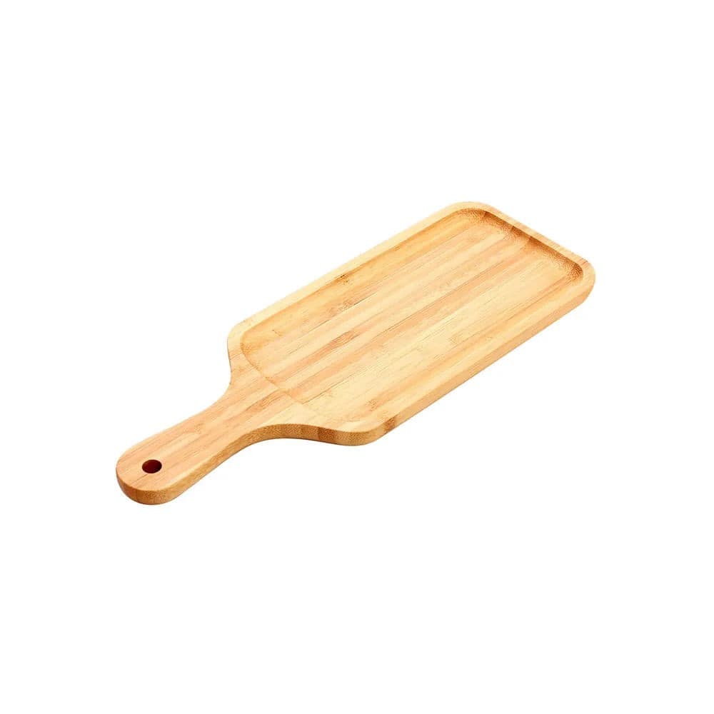 Petisqueira de Bambu 33cm - Yoi