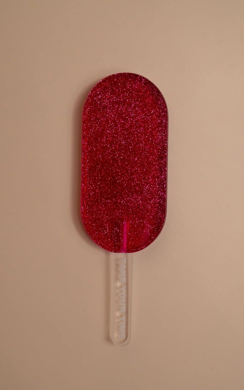 Picolé Premiado Artsy not Fartsy Hollywood Cerise