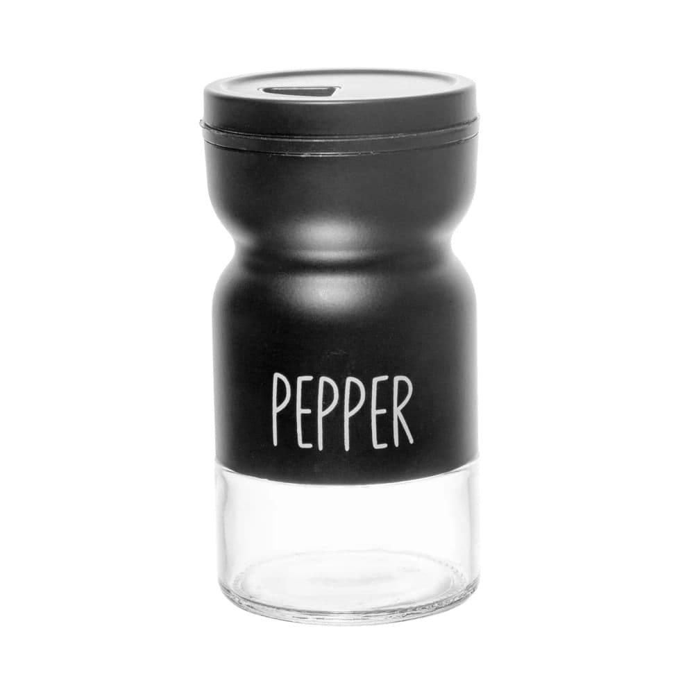 Pimenteiro Pepper em Vidro com Tampa 120mL - Lyor