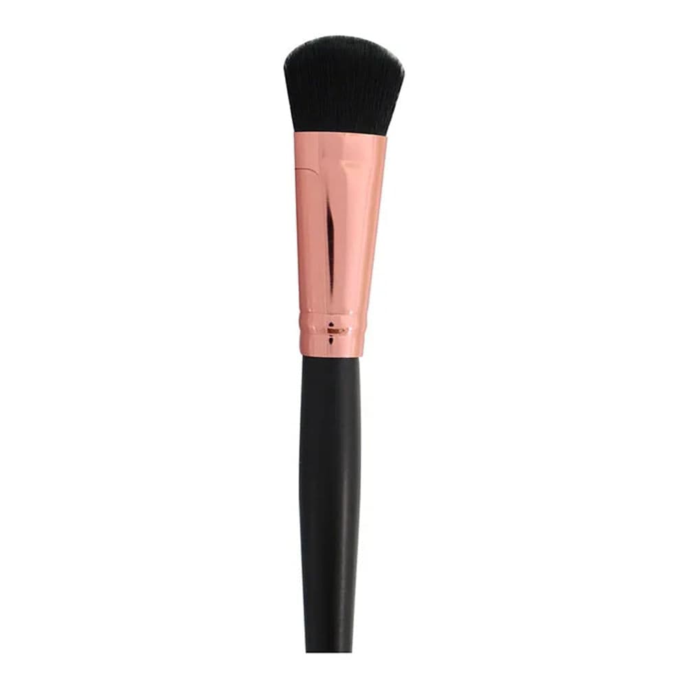 Pincel de Maquiagem Iluminador Contorno - Life B