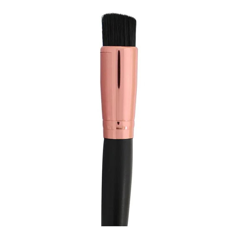 Pincel de Maquiagem Kabuki Chanfrado - Life B
