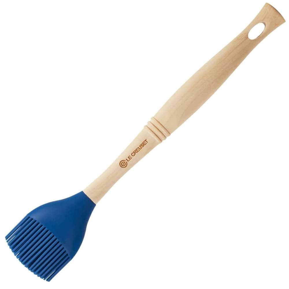 Pincel de Silicone Le Creuset Venus Azure Blue 29cm