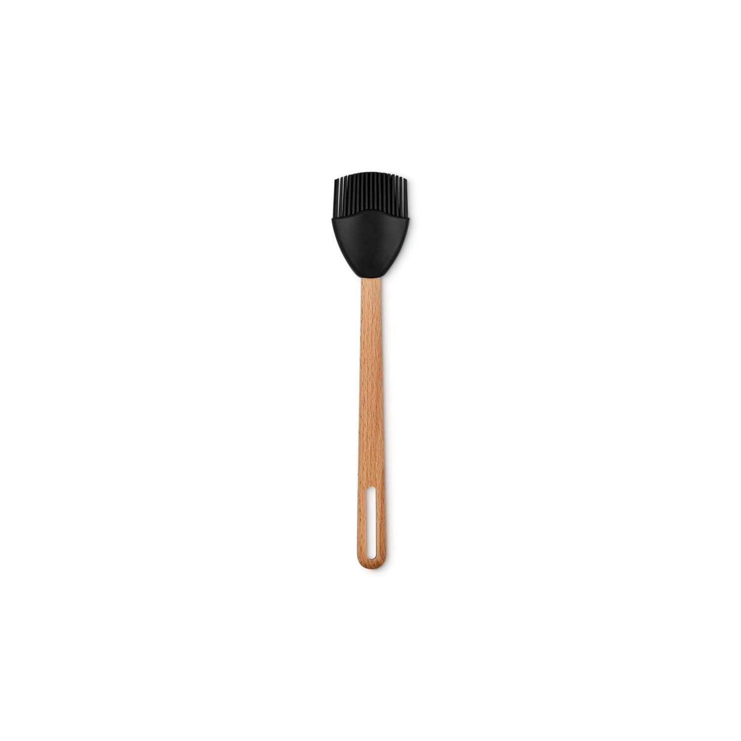 Pincel Silicone Signature Le Creuset Black Onix