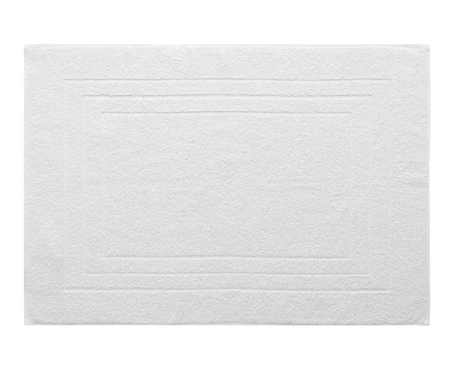 Piso Camesa Frame - 100% Algodão - Gramatura: 700g/m²