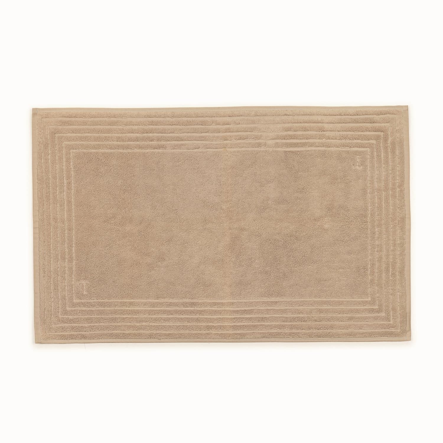 Piso Linee Trussardi Mocaccino 48cm x 80cm