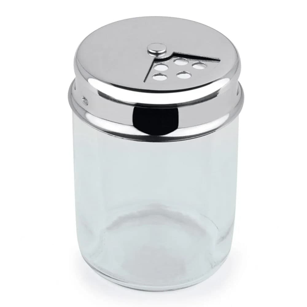 Porta Condimento Avulso 9cm - Forma