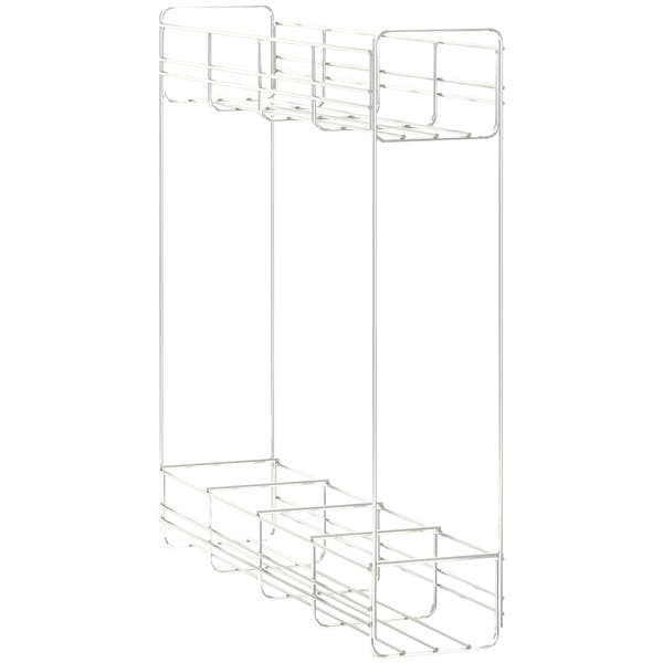 Porta Condimentos Duplo com Corrediças Spring Luciane