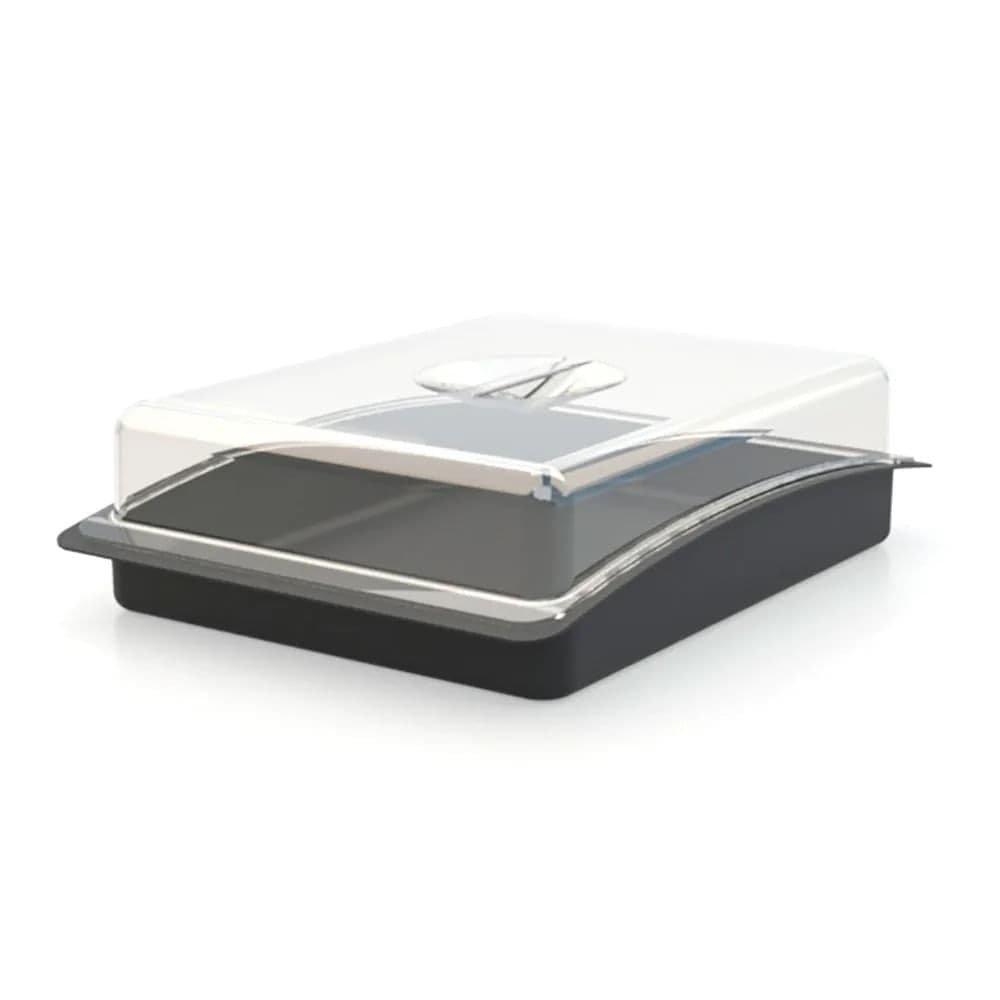 Porta Frios Morn Preto - Utility